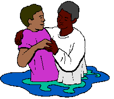 Baptism